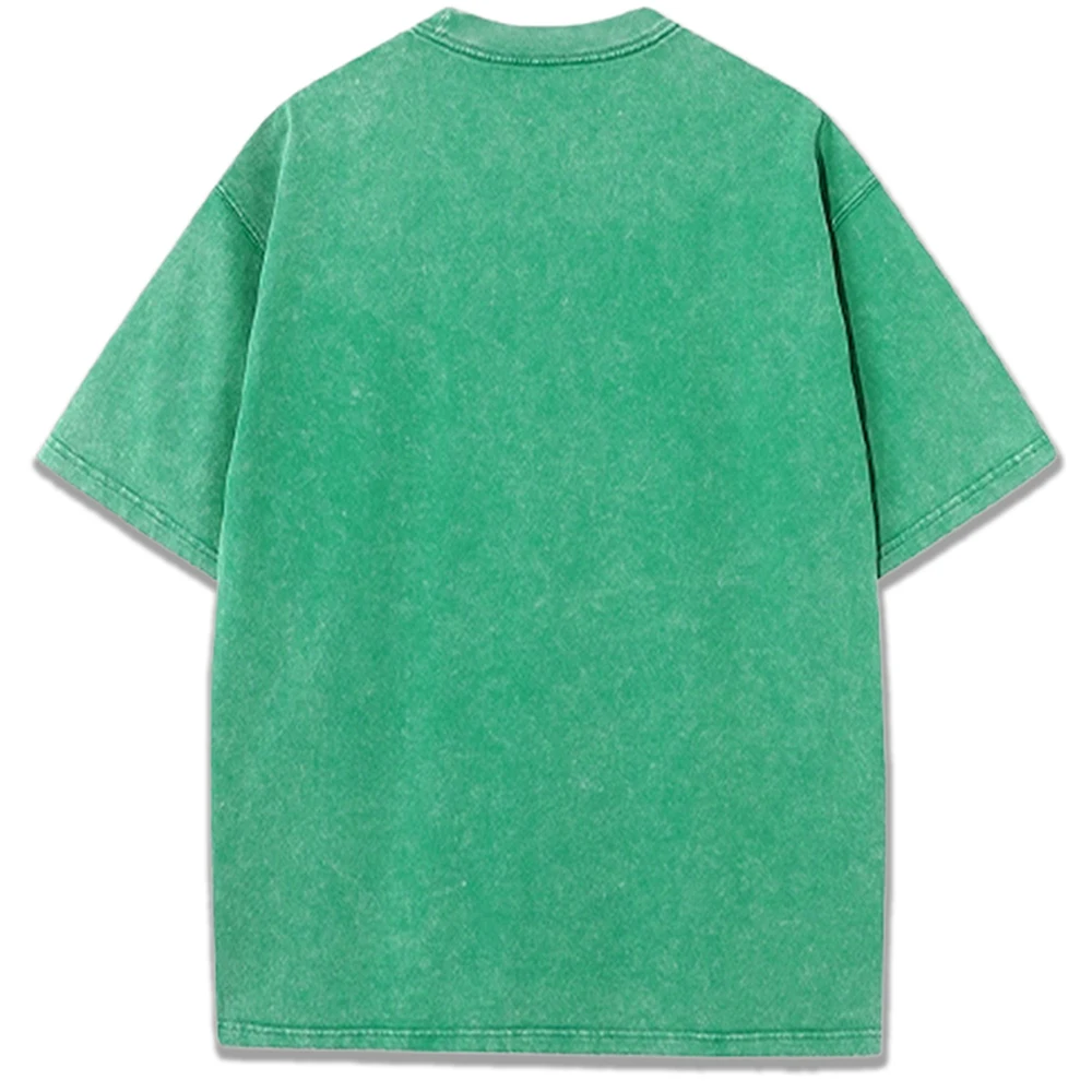 غير مرئية الإعاقة فراشة الزهور طباعة غسلها تي شيرت المرأة الصيف فضفاض تي شيرت الشارع الهيب هوب القمم ملابس قطنية غير رسمية