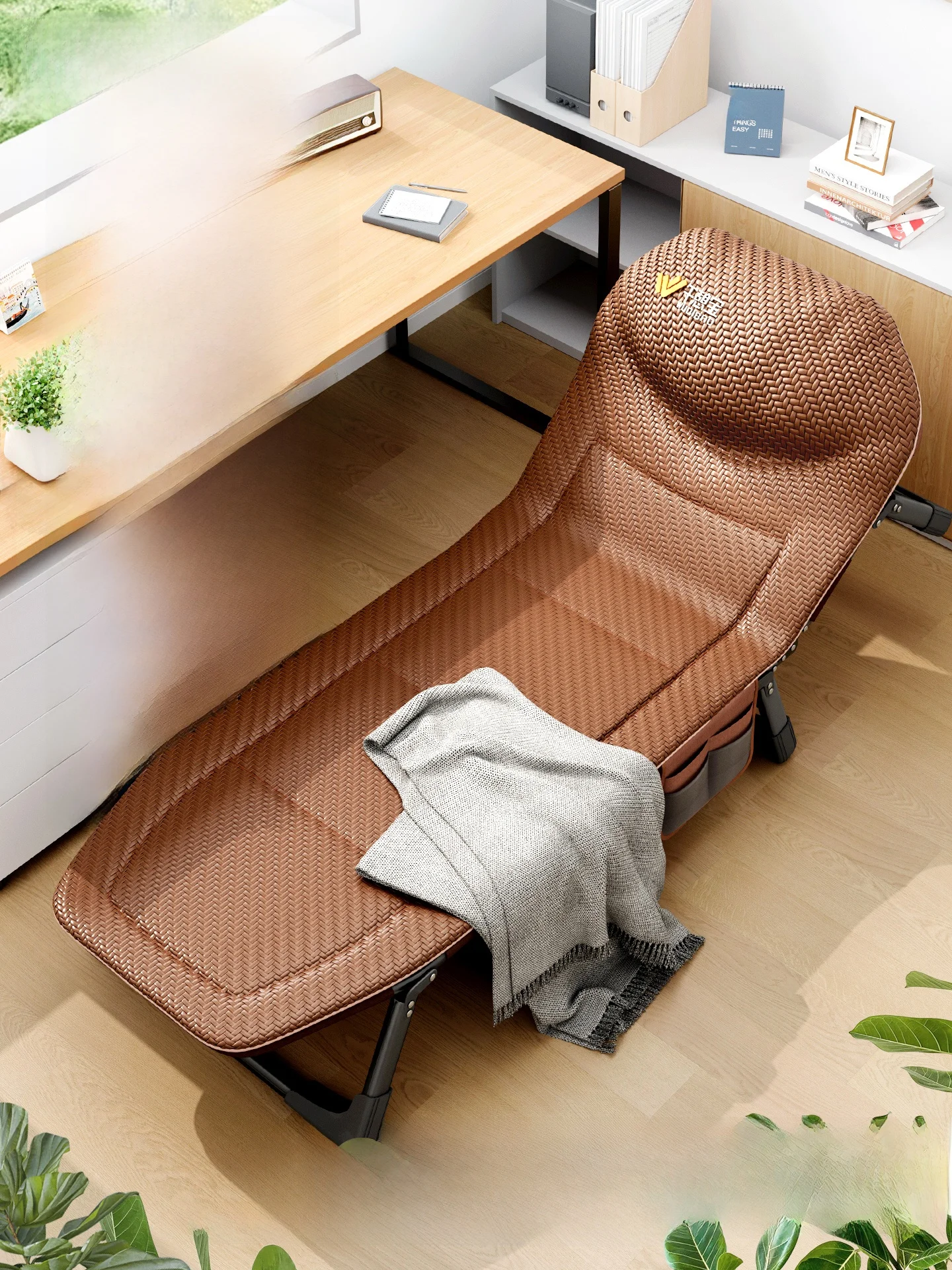 lit-pliant-noon-rest-treasure-essentiel-pour-la-sieste-au-bureau-ideal-pour-la-maison-en-ete-compagnon-de-transat-lit-simple-lit-militaire-lit-de-sieste