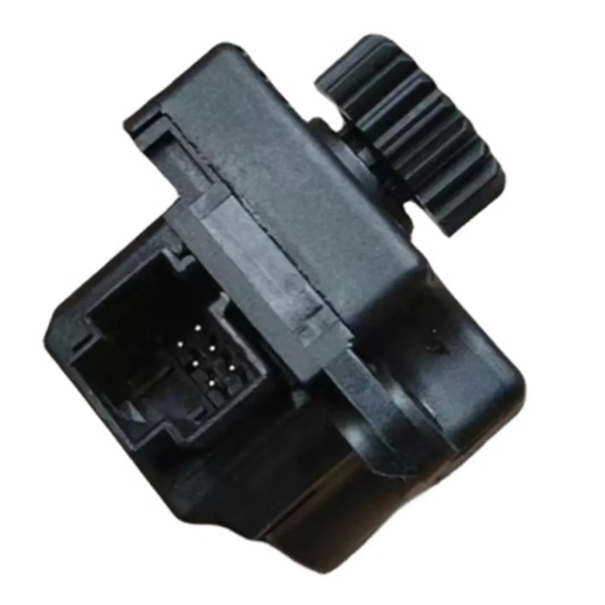 Car Air Conditioning Reduction Motor Air Conditioning Actuator 6447RZ 6447 RZ for Peugeot 307CC 307SW for Citroen C4