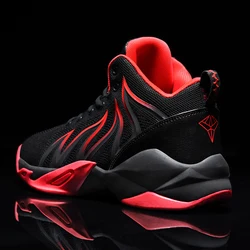 Extra large men's shoes in spring 48 summer basketball sneakers men's tide shoes 47 mesh 46 teenagers breathable running shoes