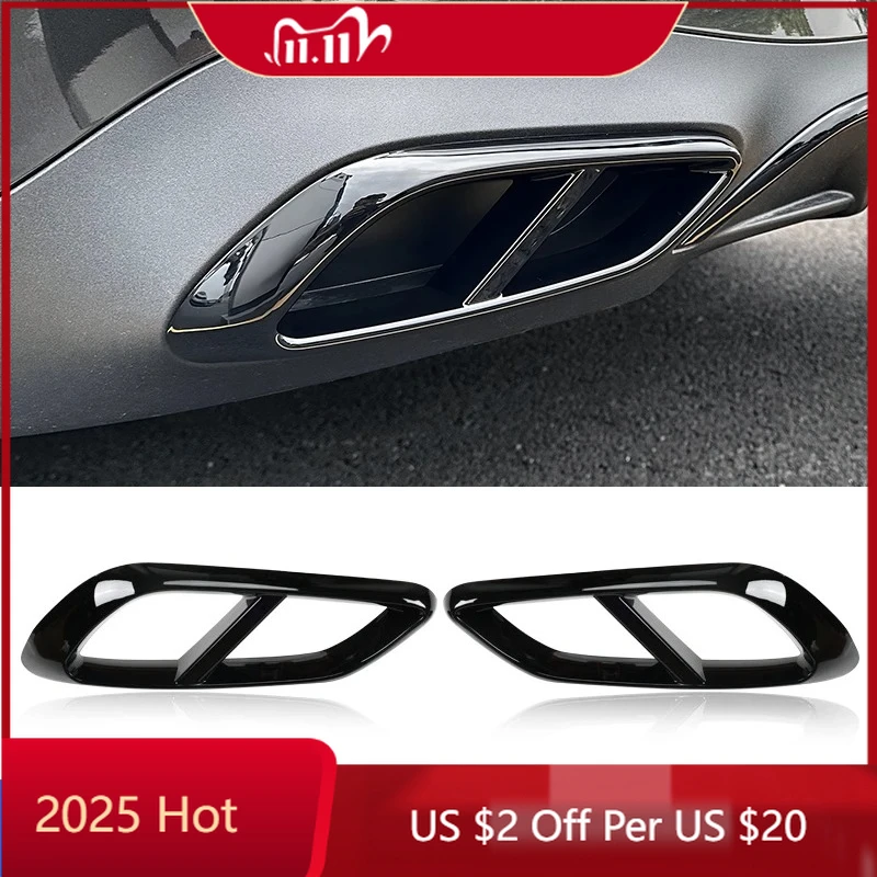 Стайлинговые молдинги подходят для Mercedes-Benz C236 CLE260, 300, модифицированная маска для хвоста, украшение ножа для заднего ветра, яркая полоса Стайлинговые молдинги подходят для Mercedes-Benz C236 CLE260, 300, модифицированная маска для хвоста, украшение ножа для заднего ветра, яркая полоса