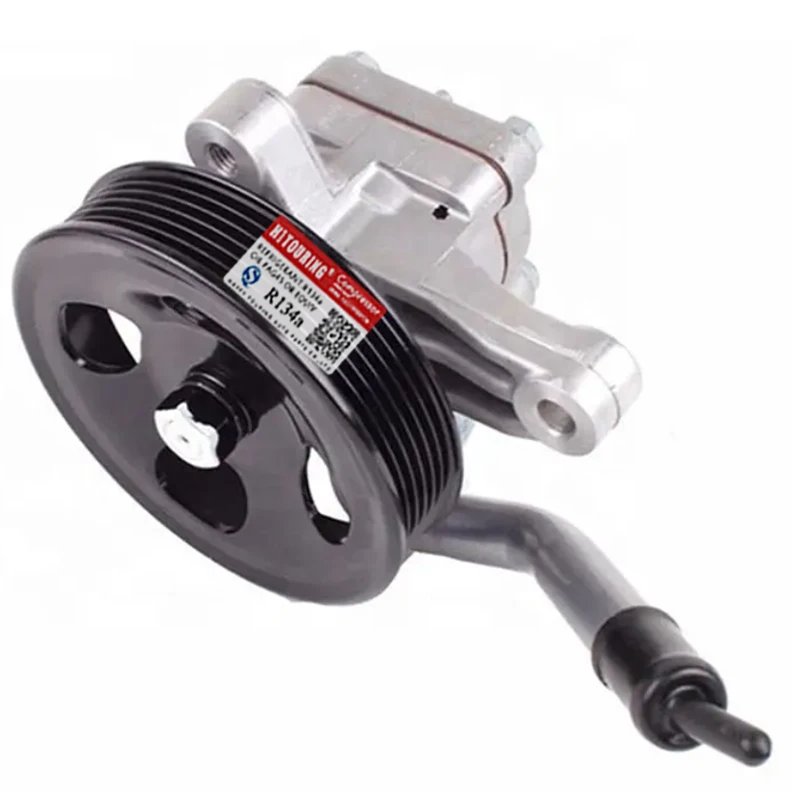 POWER STEERING PUMP For HYUNDAI SONATA 3.3L 2006 2007 2008 2009 2010 571003K500 57100-3K500 57100-3K100 571003K100