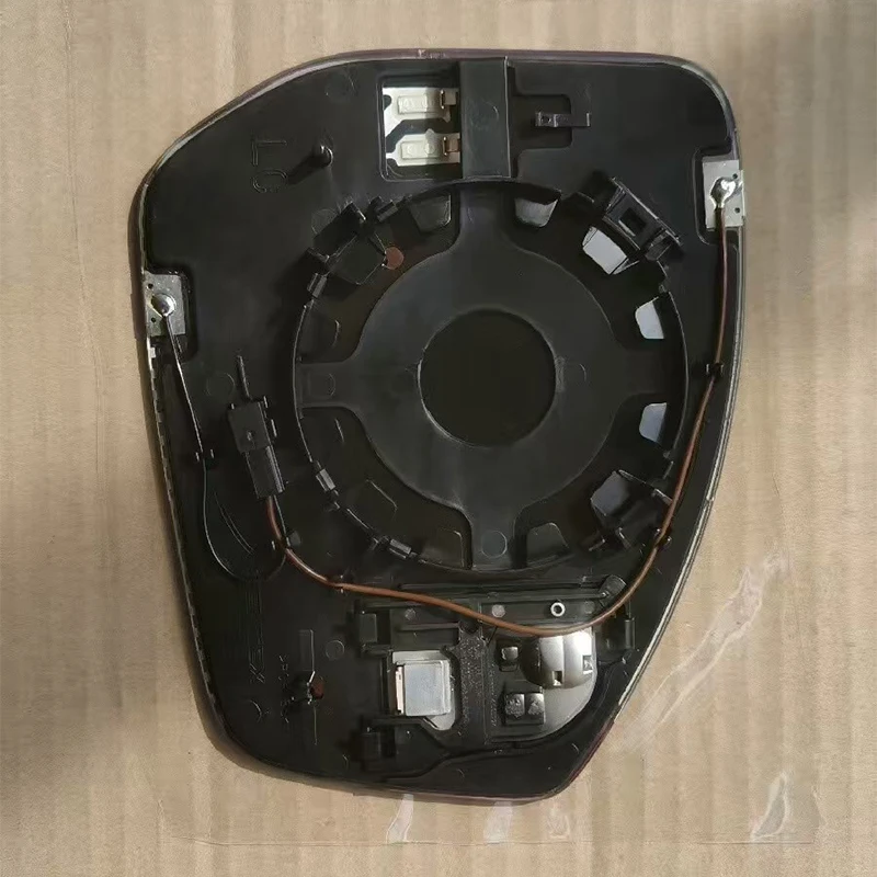Car Heated Blind Spot Automatic dimming Mirror Glass for Range Rover Evoque Star Pulse Discovery Action Jaguar E-PACE F-PACE