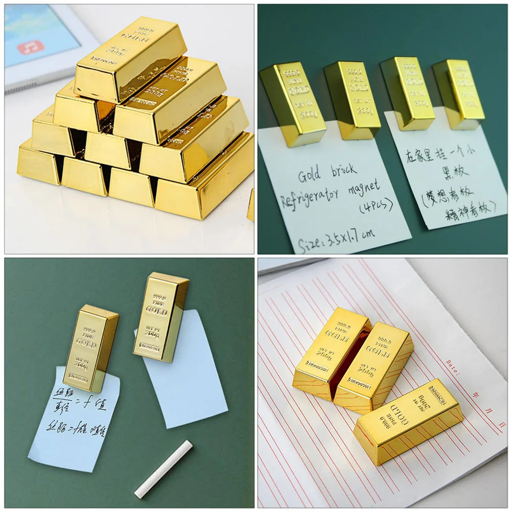 

5pcs Set of 5 Magnet for Refrigerator Magnets Cute Fridge Magnetic Sticker Aesthetic