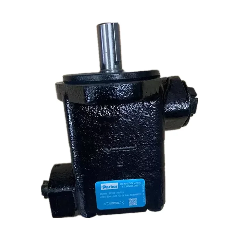 

2026 Vane Pump SDV SDV10-1B2B-1D SDV10-1B2B SDV10-1B3B-1B SDV10-1B5B-1D SDV10 1B6B 1C Hydraulic Pump