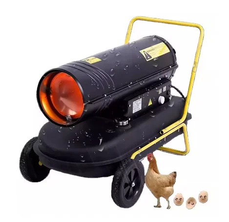 

Best-seller Stainless Steel High-Temperature Customizable Electric Oil Heater Heating Element For Pigs/Piglets Chicks Animal