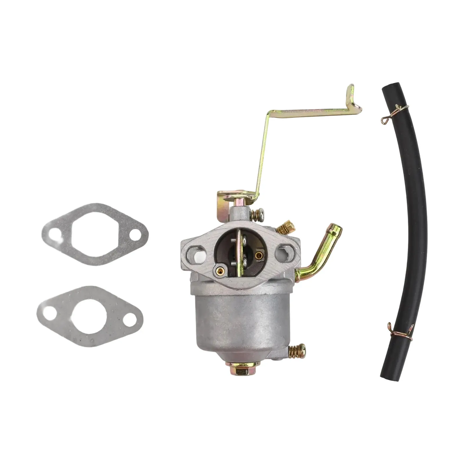 Reliable Replacement Carburetor for Generators Suitable for 63CC and 64CC Models Includes Compatibility with 60338
