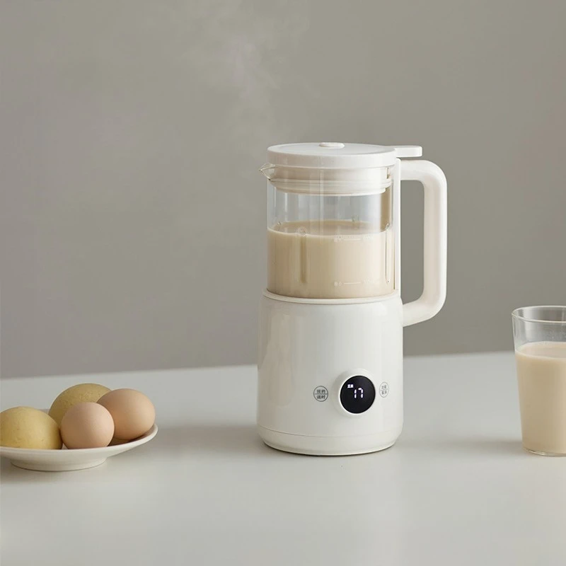 

Mini automatic multi-function wall breaker, no cooking 1-2 people