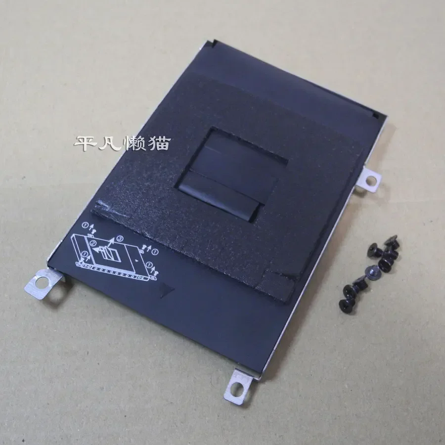 

New SATA Hard Disk Cases Caddy Bracket For HP Probook 440 445 430 435 G3