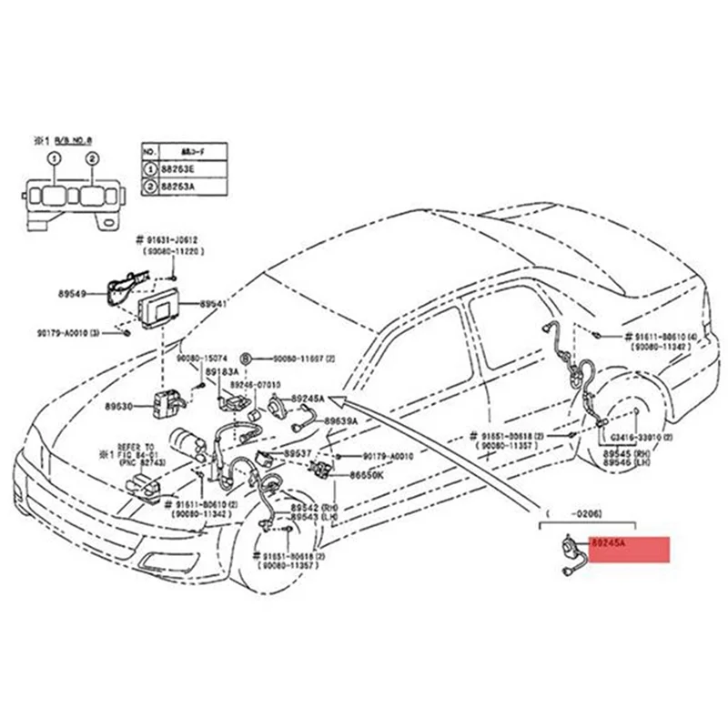 nuevo-coche-de-alta-calidad-89245-05010-89245-05040-para-toyota-avalon-pronard-senna-auto-parts-au62