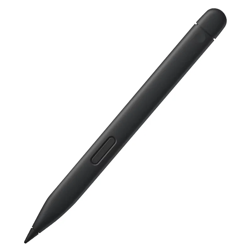 AED5-Slim Pen 2 Compatible con Microsoft Surface Pro 8 Pro 9 Pro X Pro 10, lápiz óptico, precisión puntual y escritura en tiempo Real