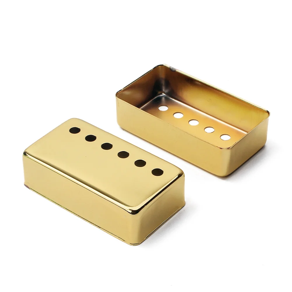 

Humbucker cover Pickup cover Electric guitar humbucker cover Electric guitar pickup cover Humbucker cover for electric guitar