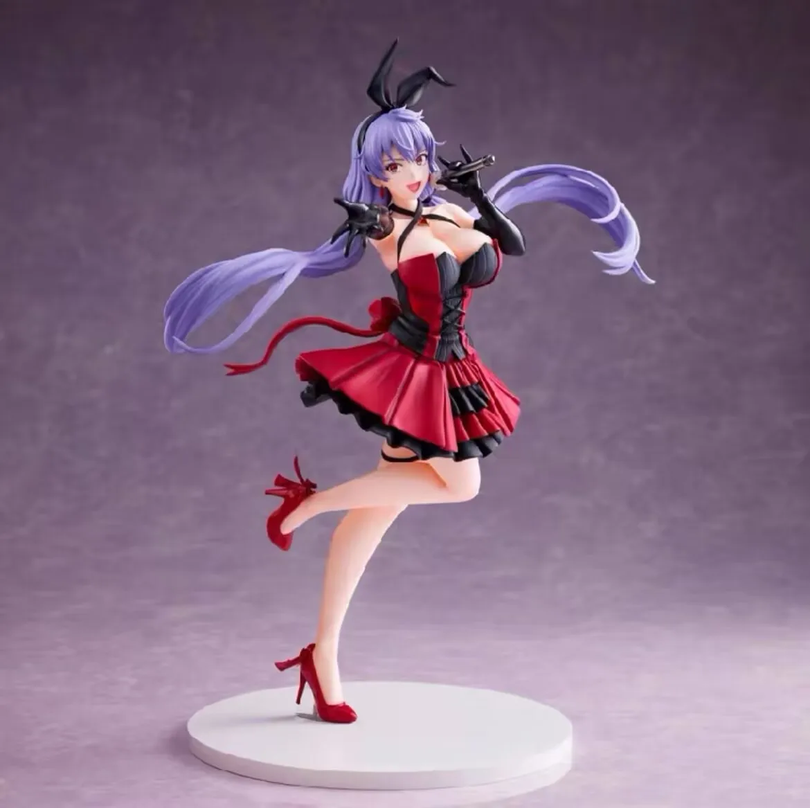 100% Genuine Original Fictional Reasoning Karin Nanase H31.3cm Figure Anime Model Toys Collection