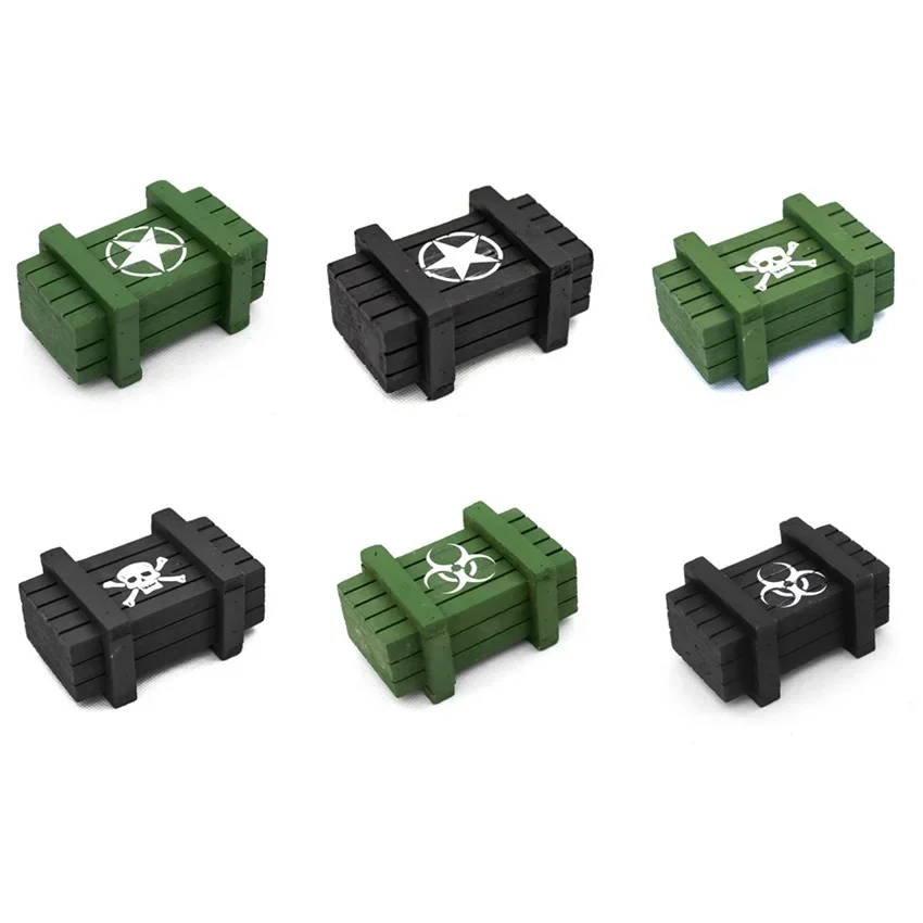 Lmx 1:10 Simulation… - image