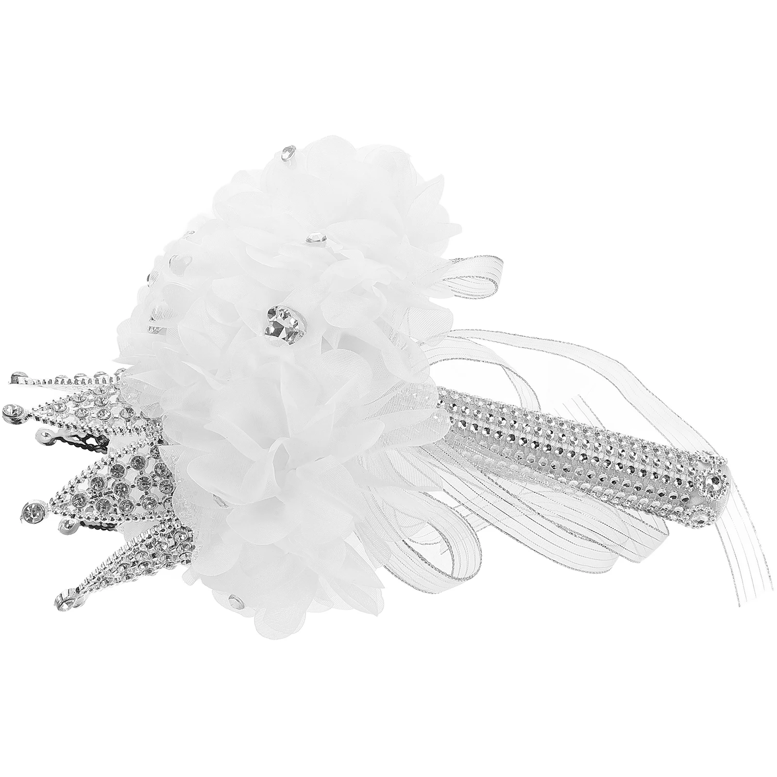 

Bridal Bouquet Bride Flower Bouquet Simulation Flowers Wedding Bridesmaids Boho Faux Supply Realism Design Durability Use