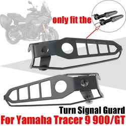 For YAMAHA TRACER 9 900 GT TRACER 9GT 900GT Motorcycle Accessories Front Rear Turn Signal Light Guard Cover Indicator Protector