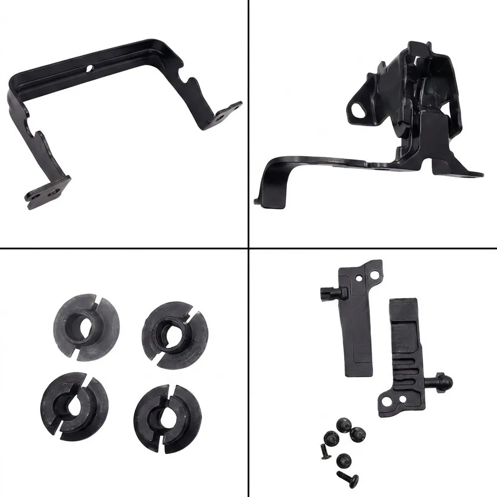 Sensor Bracket Kit For Toyota Corolla /Avalon Highlander Land Cruiser Prius Sienna NX 88210-47090 88210-070