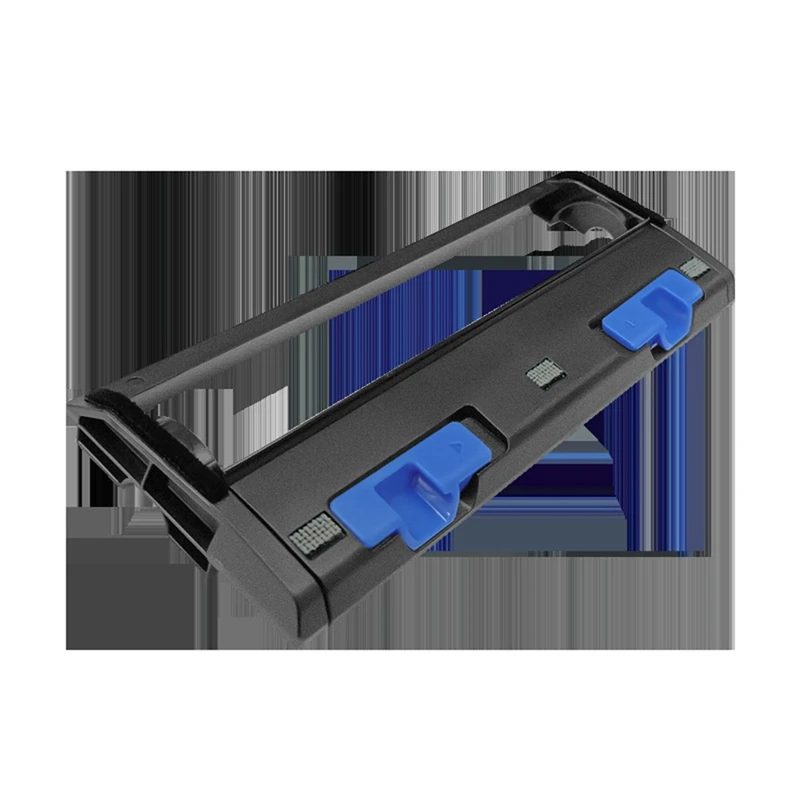 Tampa da escova principal para ECOVACS DEEBOT, Acessórios de Substituição do Aspirador Robô, T30, Omni, T30 Max, T30 Pro