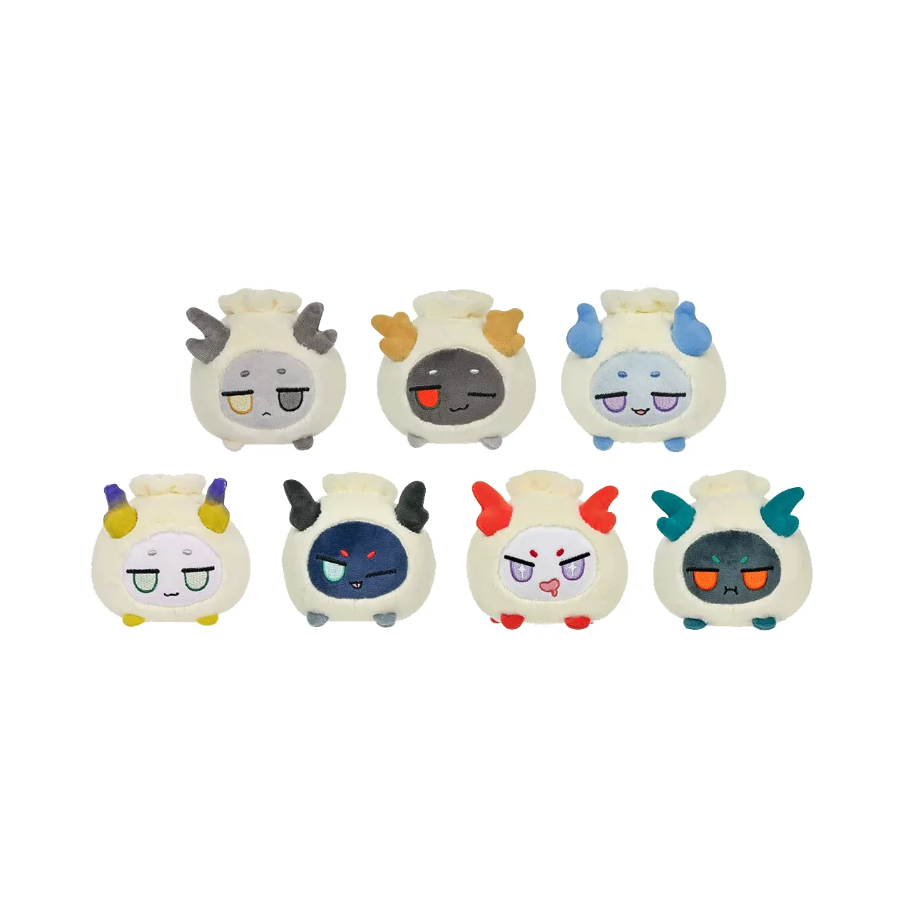 サンスイヤ アークナイツ 公式グッズ オリジナル 正規品 ドラゴン