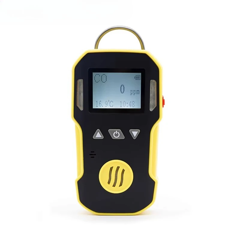 

Portable SO2 Gas Analyzer Honeywell Sensor-Equipped Sulfur Dioxide Detector