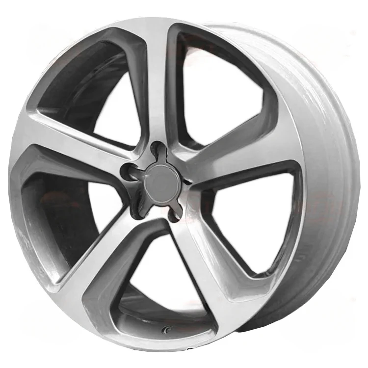 19 20 21 Inch Concave Design Alloy Wheel Rim for Audi Q5 A4 A5 A6 A7 A8 E-Tron Q3 Q7 Q8 R S TT Car