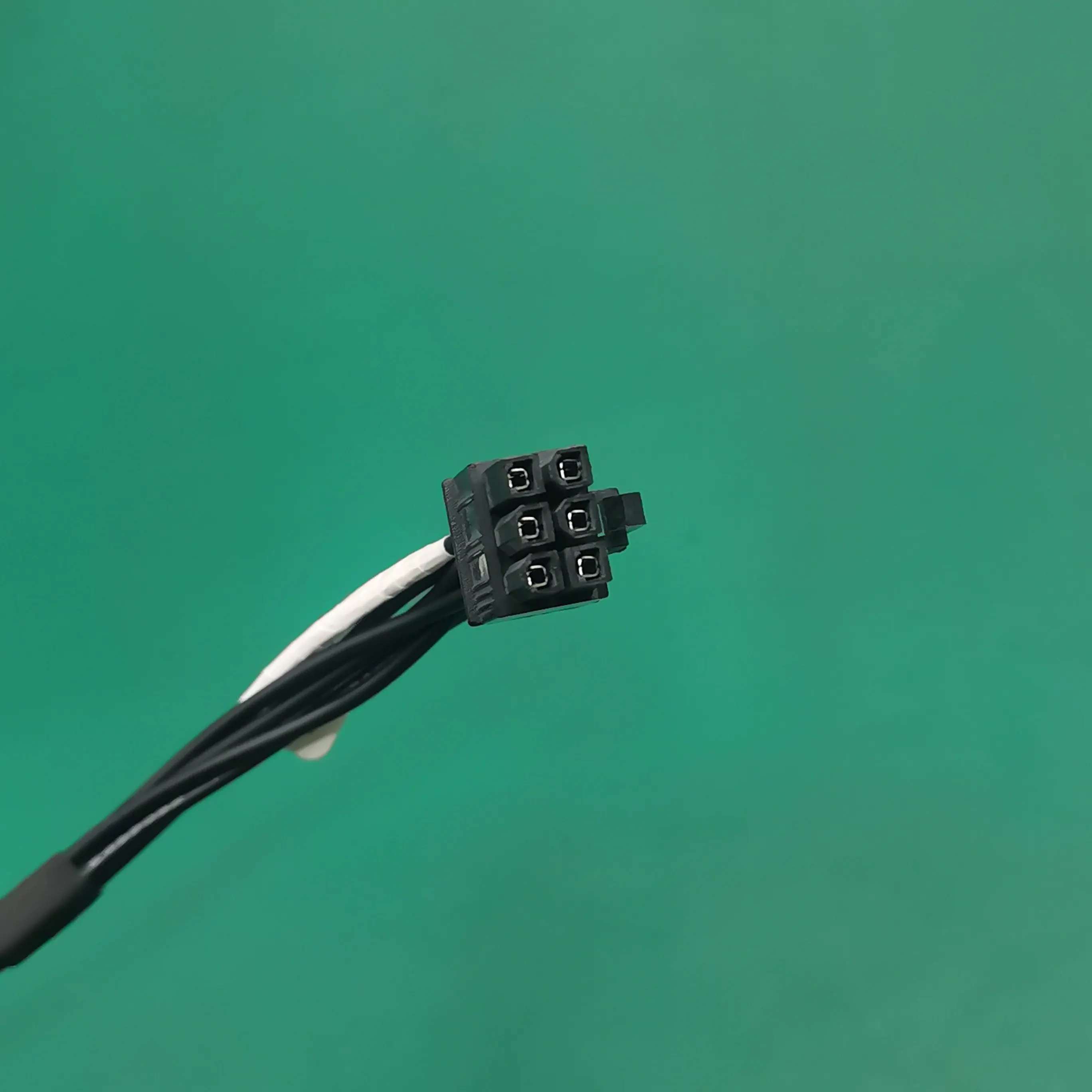 2pcs New Original 00XL280 GPU Power Cable 6Pin to 8Pin (6+2Pin) For Lenovo ThinkStation P520 P720 Workstation