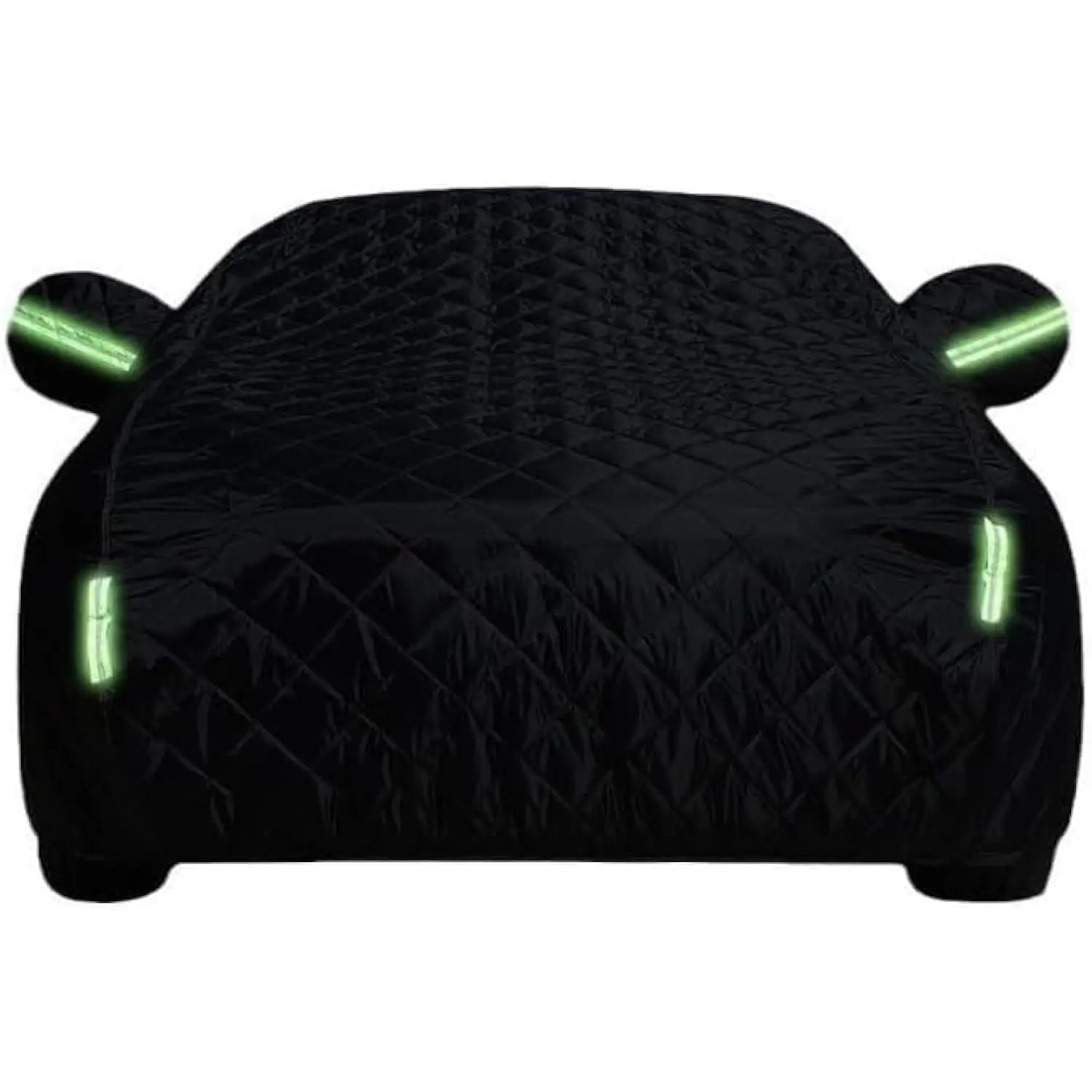 

Snow Car Cover, Hail Protector Car Cover for Ford B-MAX 2012-2017, Car Snow Cover, Car Cover Snow and Frost Protection, Anti-ic