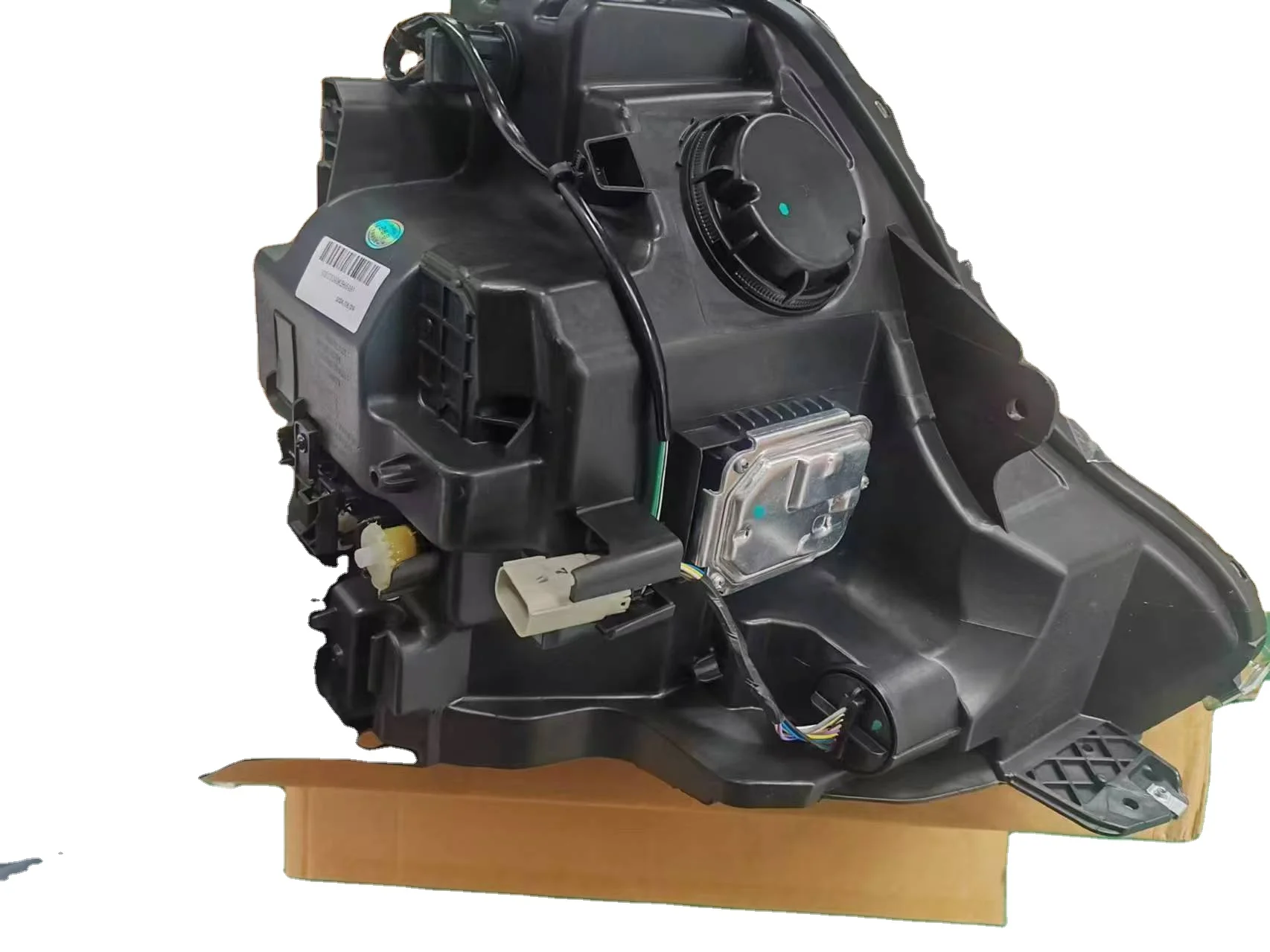 

уникальные автомобильные детали 42834691 42834692 Переднее освещение для светодиодов Seeker