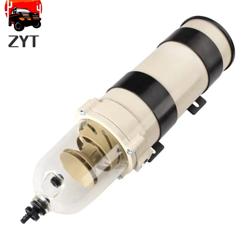 

Фильтр дизельного топлива, водоотделитель 1000FG 1000FH для морских лодок для Rocar 2020PM 2020TM