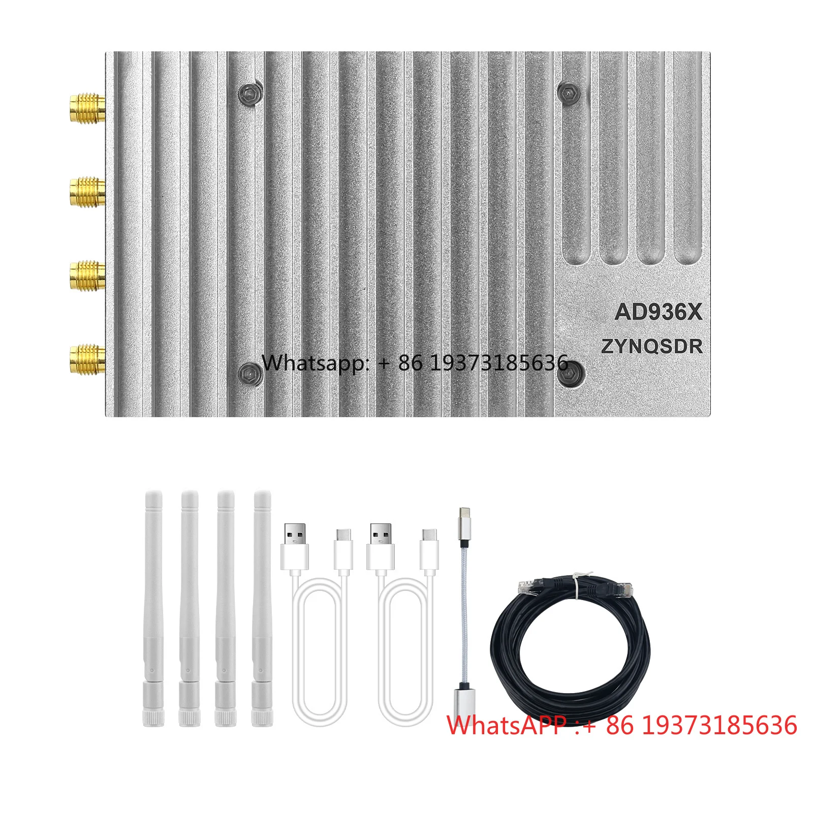 Hamgeek Adi Pluto+ …