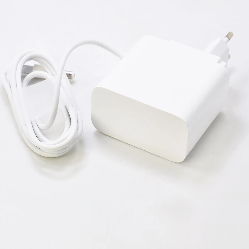 Genuine power adapter for Xiaomi Mijia Vacuum Cleaner Handheld SCWXCQ01RR 25.6V 0.8A charger power supply for xiaomi BTC01RR