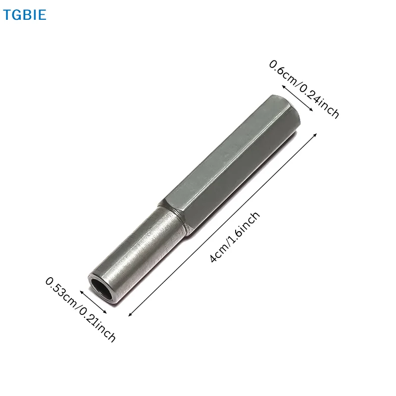 [Y]Coffee Machine Repair Tool Key Ffor Jura For Capresso For Krups Open Security Oval Head Screws Special Drill Bit Screwdriver