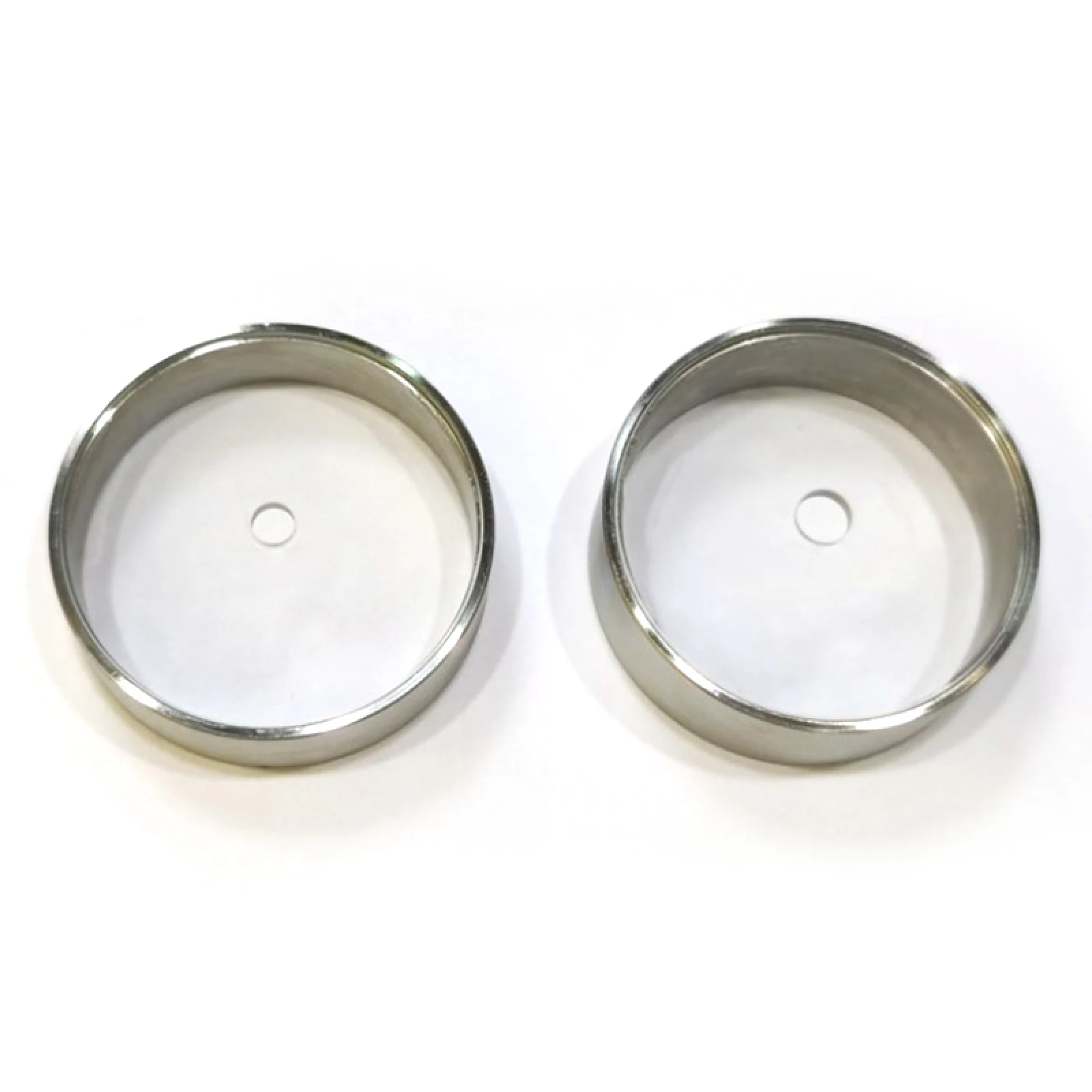 3.5mm&4.5mm 30108 Hairspring Holder Watch Staff Holding Tool For Watchmaker Repair Stainless Steel Glass Base Accessories