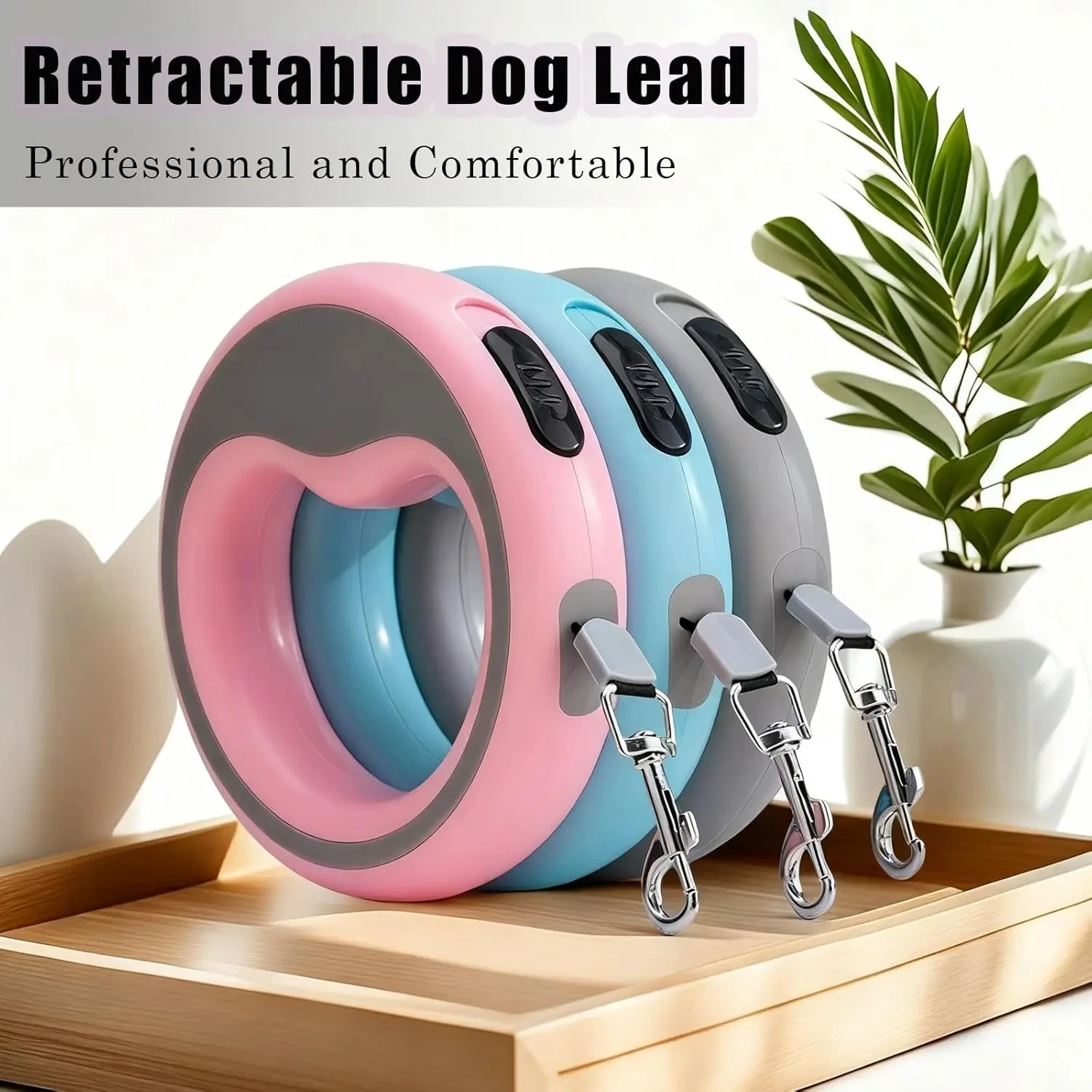 Thumbnail 3 - #53 Best Dog Leads to Buy In 2026