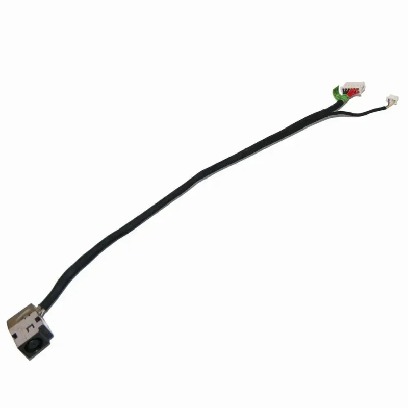 Jiangyuyan lunnew OEM DC power Jack harness cable for HP Omen 17-an012dx 924113-y23 924113-f23