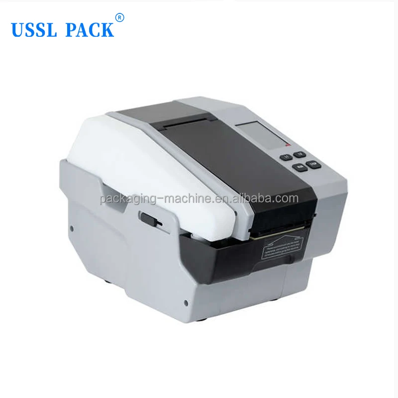 FX-800P Factory Direct Automated Reinforced Water Packaging Kraft Paper Tape Dispenser