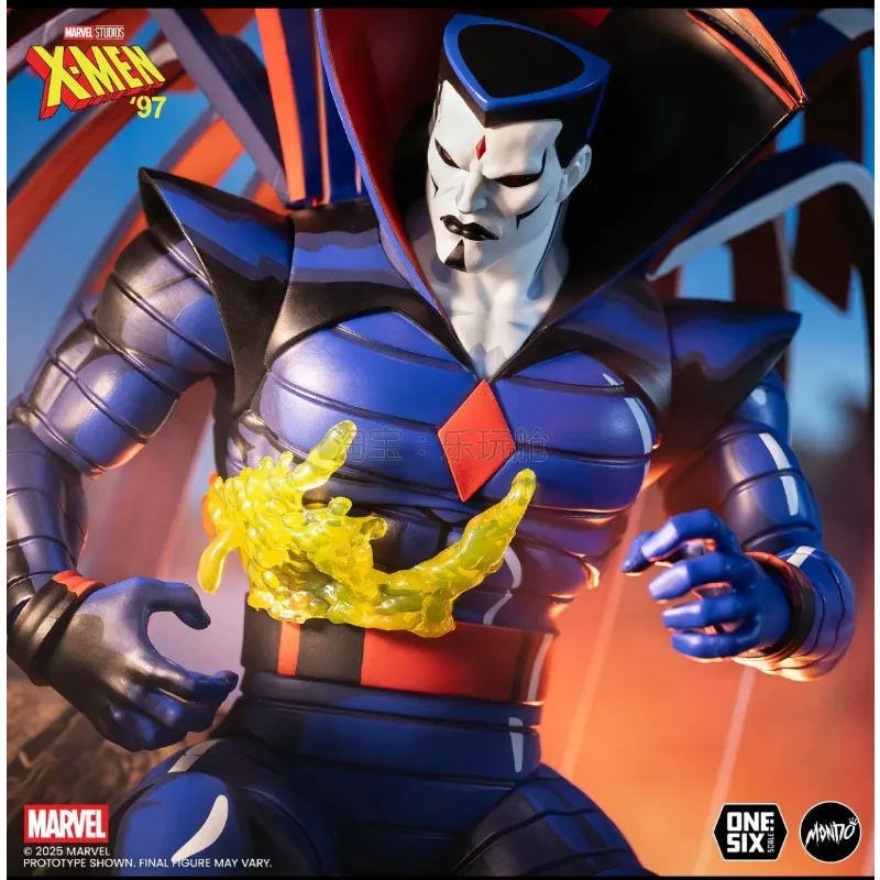 予約販売】オリジナル モンド マーベルレジェンドシリーズ X-MEN