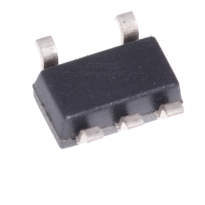 10pcs SN74LVC1G32DBVR SOT23-5 novo e original