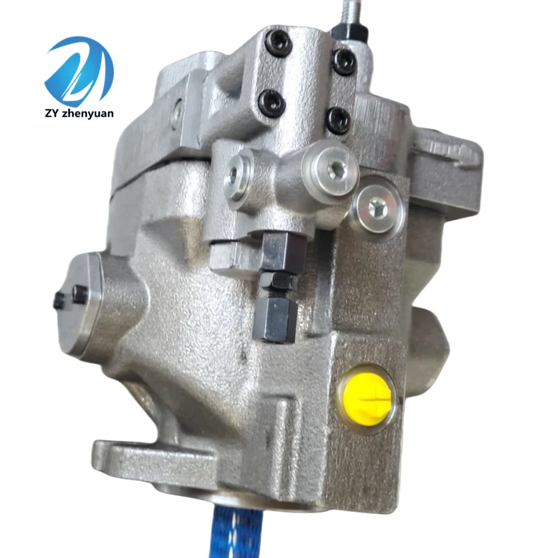 PVP Series PVP3330 PVP3330R Hydraulic Axial Piston Pump PVP3330RMP21 PVP3330RMV21 PVP3330RP21 PVP3330RV21