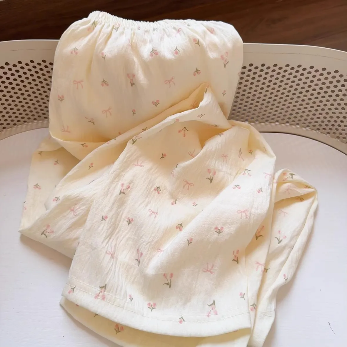 Pjs مجموعة كسر زهرة المخملية المرأة بيجامة مجموعة المرأة بيجامة شتوية دافئة ملابس المنزل المألوف منامة لطيف لينة بيجامة مجموعة