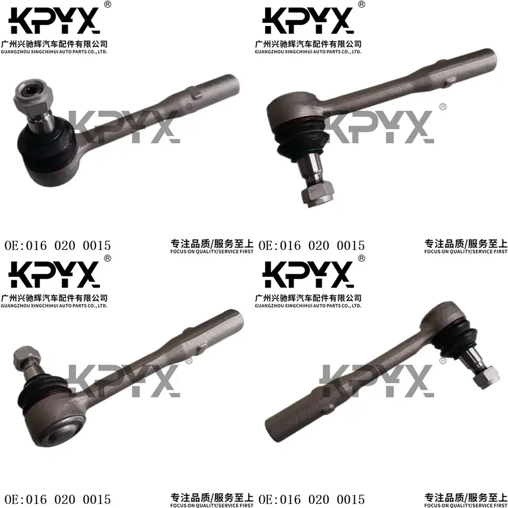 

Для Mercedes W221 C216: Наконечник рулевой тяги внешний, шаровой шарнир, OE 0160200015, Замена компонента рулевого управления автомобиля