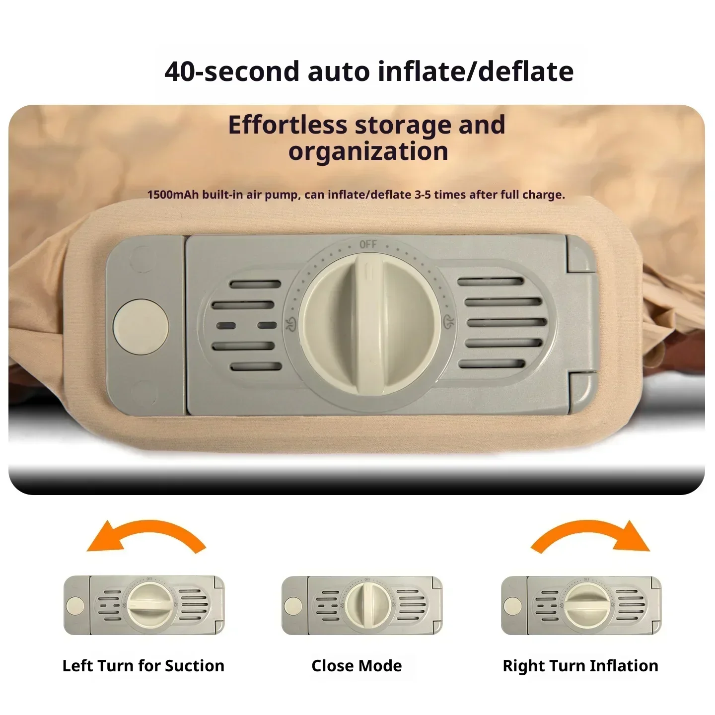 Thumbnail 4 - #15 Single Air Beds Comparison Guide
