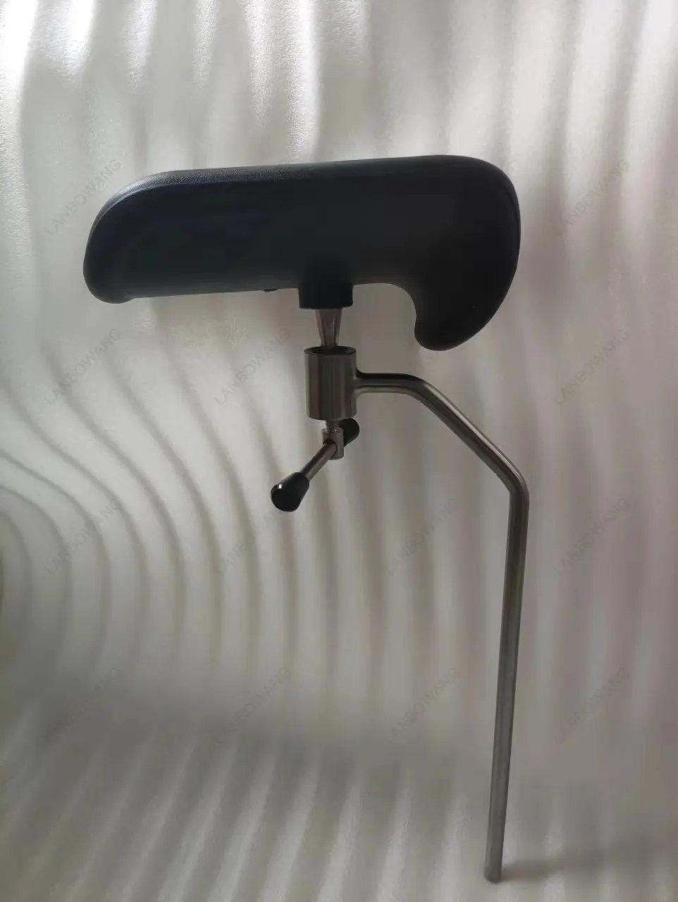 Surgical Table Leg Support Bracket Special Leg Rest For Obstetric Bed Gynecological Examination Medical Accessory