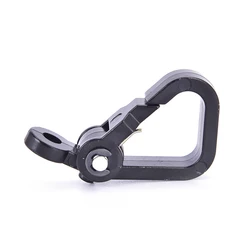 1pcs Motorcycle Hook Bike Helmet Spring Lock Hanger Hook Hanger Universal Fit For Most Motorcycle Scooter Dirt Bike ATV