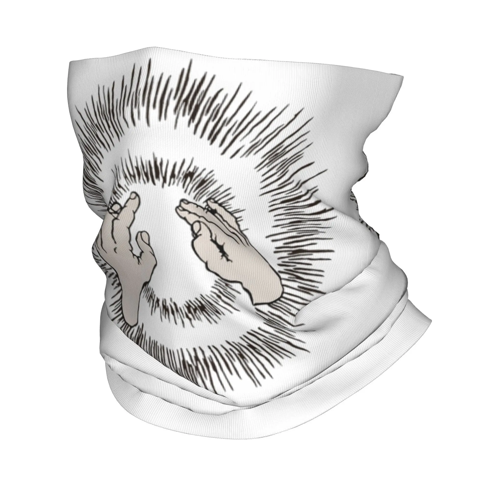 

Бандана, гетры с принтом, шарф, многофункциональная повязка на голову для езды на велосипеде, унисекс