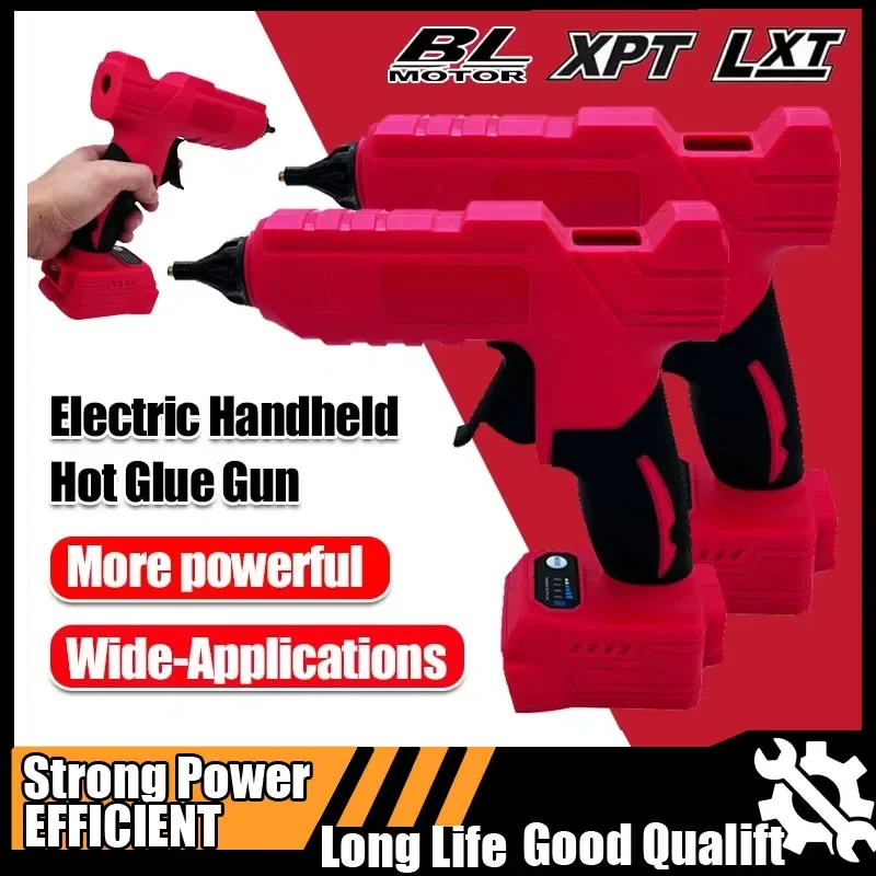 New Electric Hot Me… - image