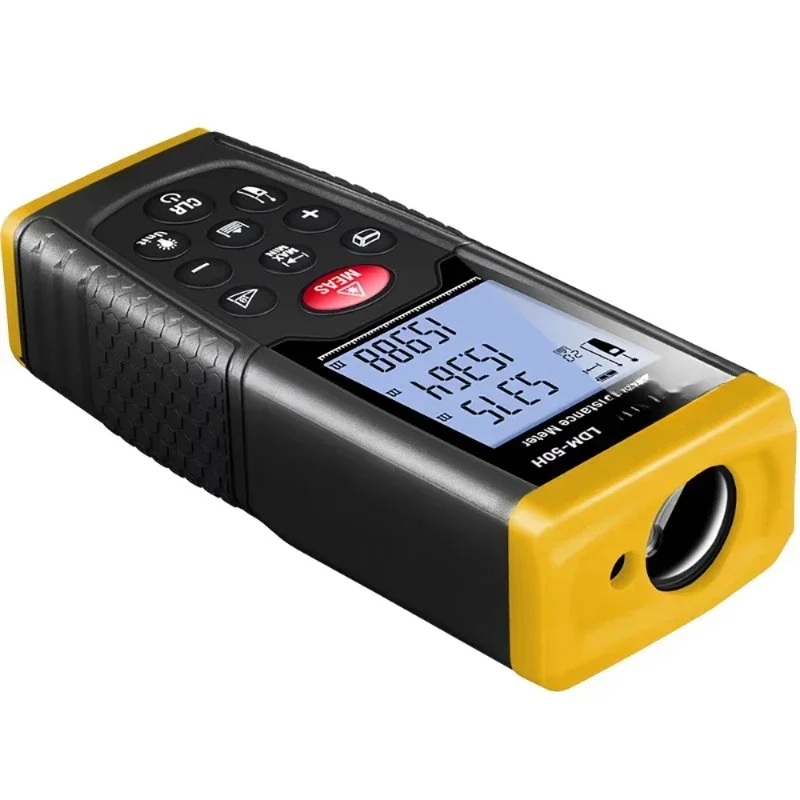 

Hot SalesHot Sales Outdoor Laser Distance Meter