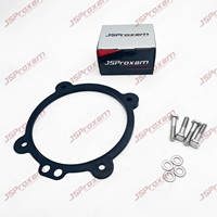 BILLET 3° PUMP WEDGE Replacement For SEA-DOO 1503CC 4TEC ROTAX RXP RXT WAKE GTX SD-16003