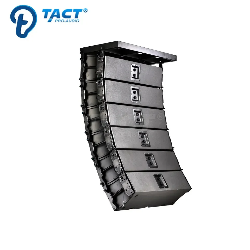 Акустическая система Tact K2 12 дюймов, линейный массив для концертов