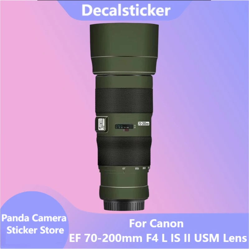 For Canon Ef 70-200… - image